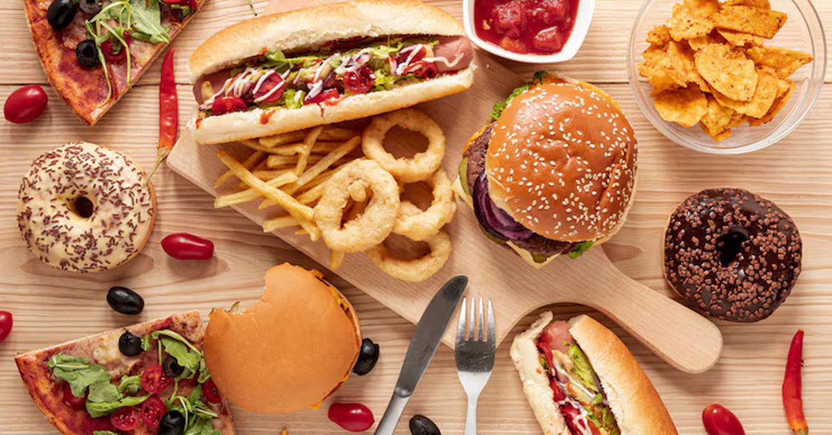 Các phụ gia thực phẩm có thực là những 'thành phần đáng sợ'?