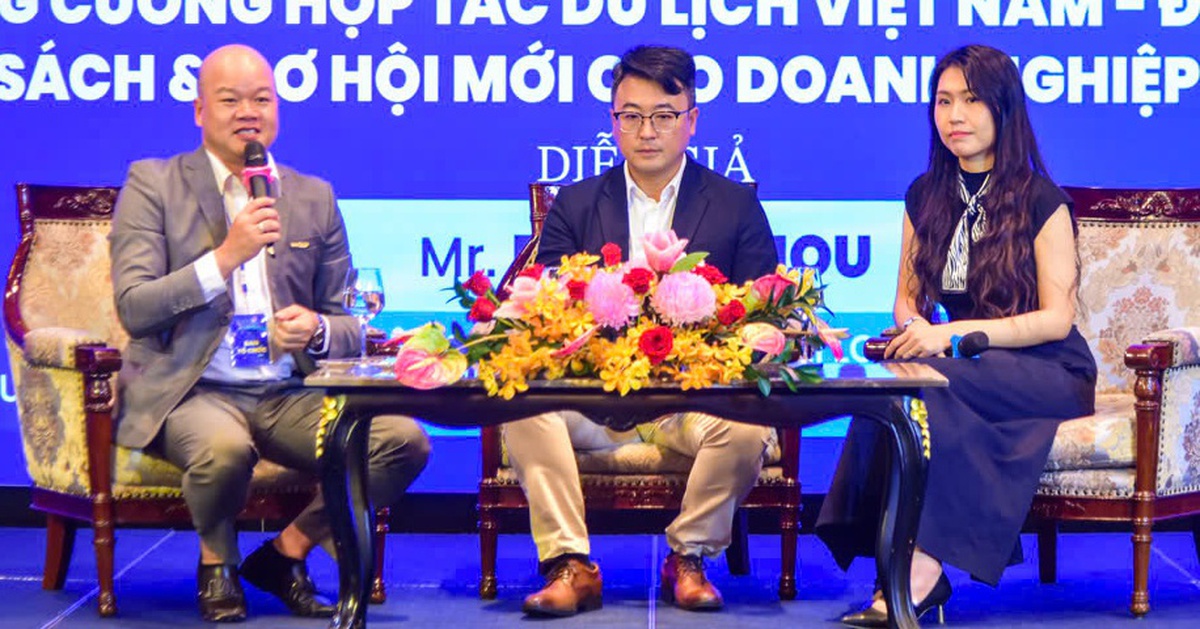 Nới lỏng visa Hàn Quốc và Đài Loan để thu hút khách cho du lịch Việt