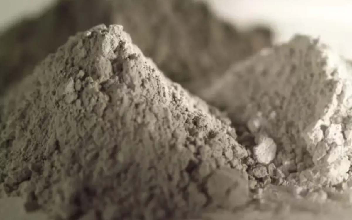 Loại xi măng mới giúp các tòa nhà mát hơn 5 độ C