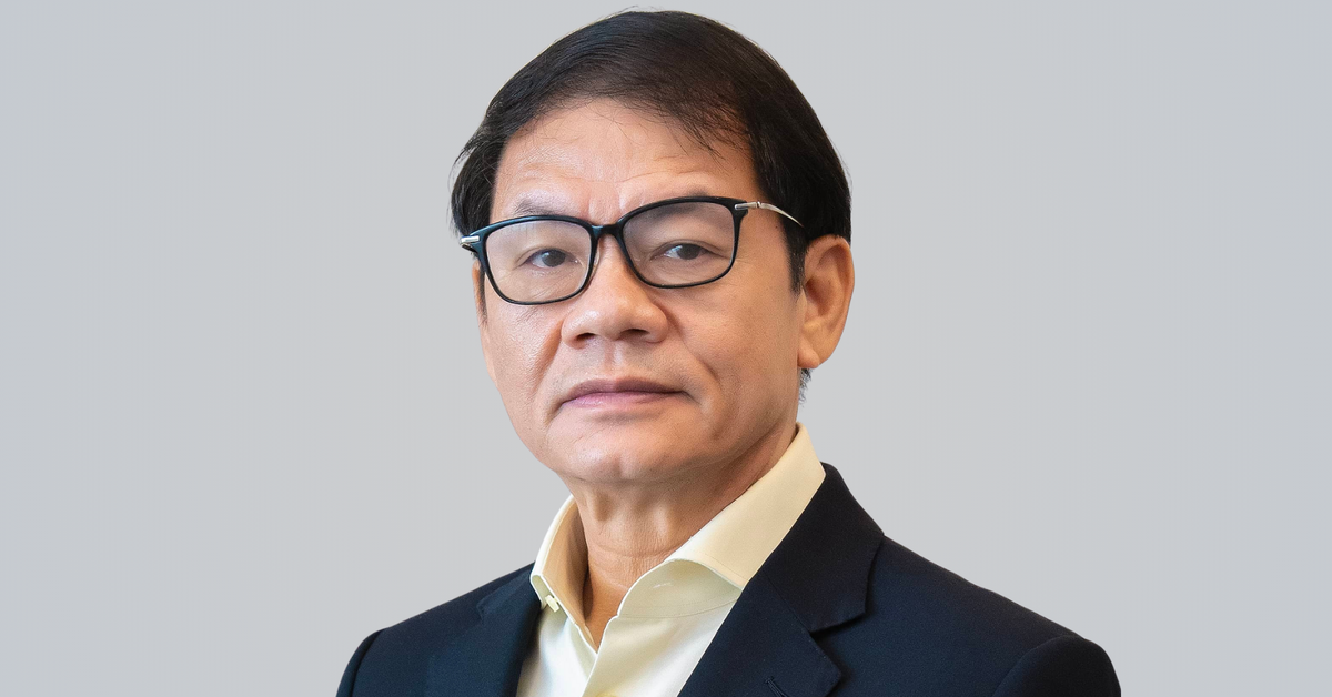 Tâm thư của ông Trần Bá Dương cảm kích nhiều lãnh đạo lớn tuổi tự nguyện xin nghỉ