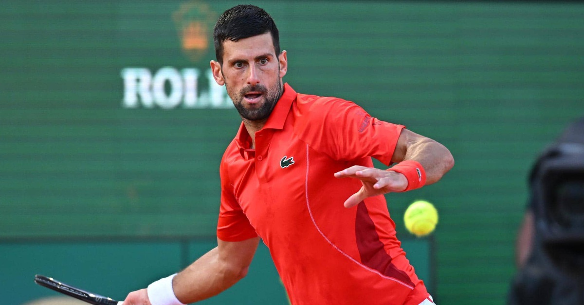 US Open 2025 thiết lập kỷ lục tiền thưởng