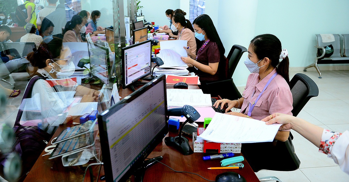 Bộ Y tế, Nội vụ, Công Thương bị 'điểm tên' vì chưa đáp ứng việc cắt giảm, đơn giản hóa thủ tục