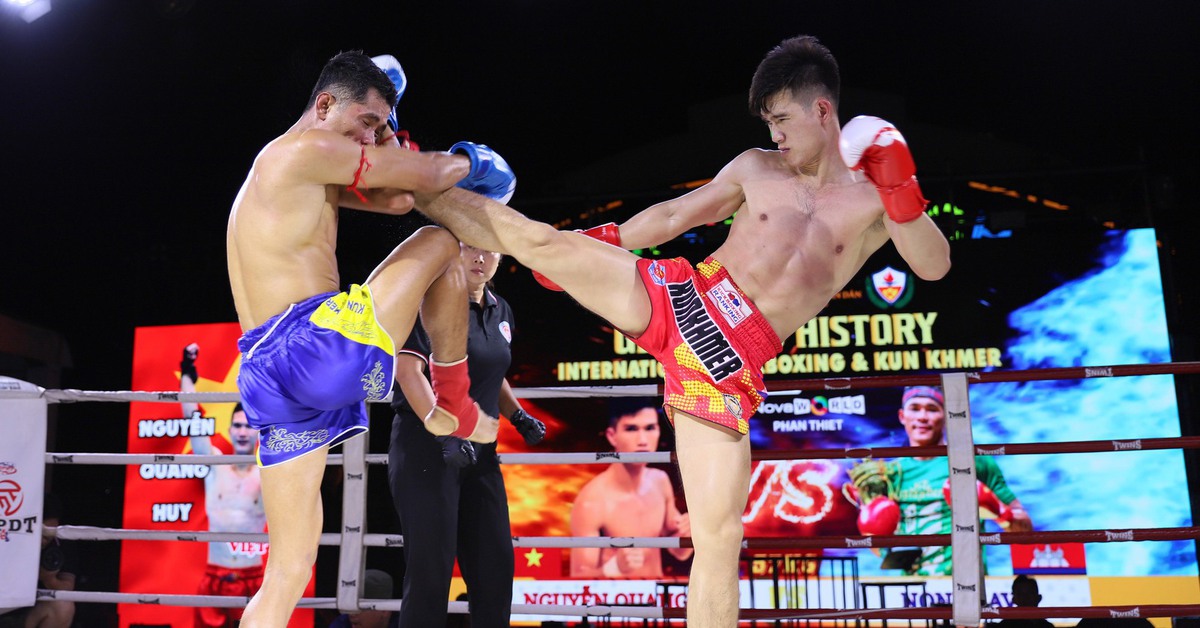 Sôi nổi hội thao công an nhân dân - Sports Festival 2025