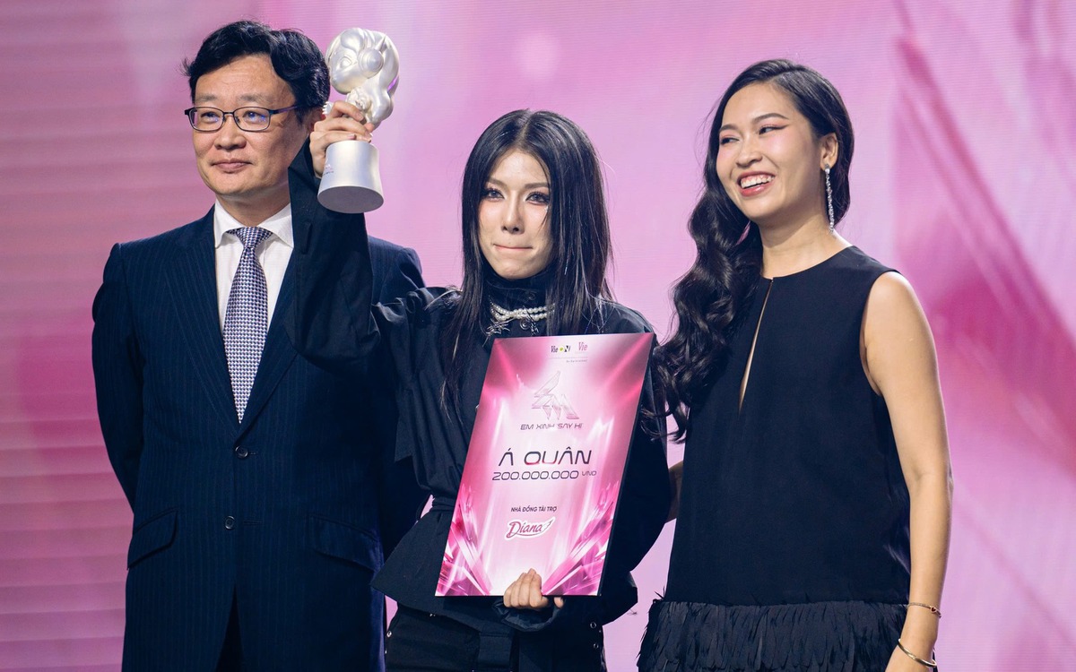 Tranh cãi kết quả top 5 Em xinh say hi: Luật chơi dành cho fan có công bằng?