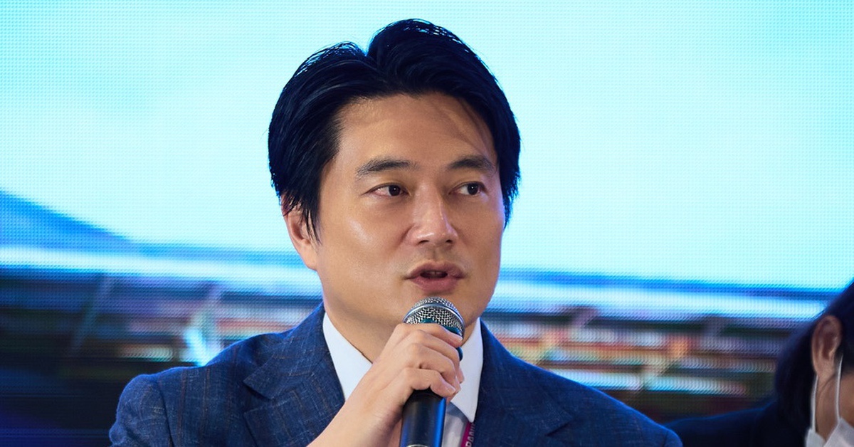 Nhà bán lẻ Nhật Bản nêu ra cách thức để thị trường duy trì tăng trưởng hai con số