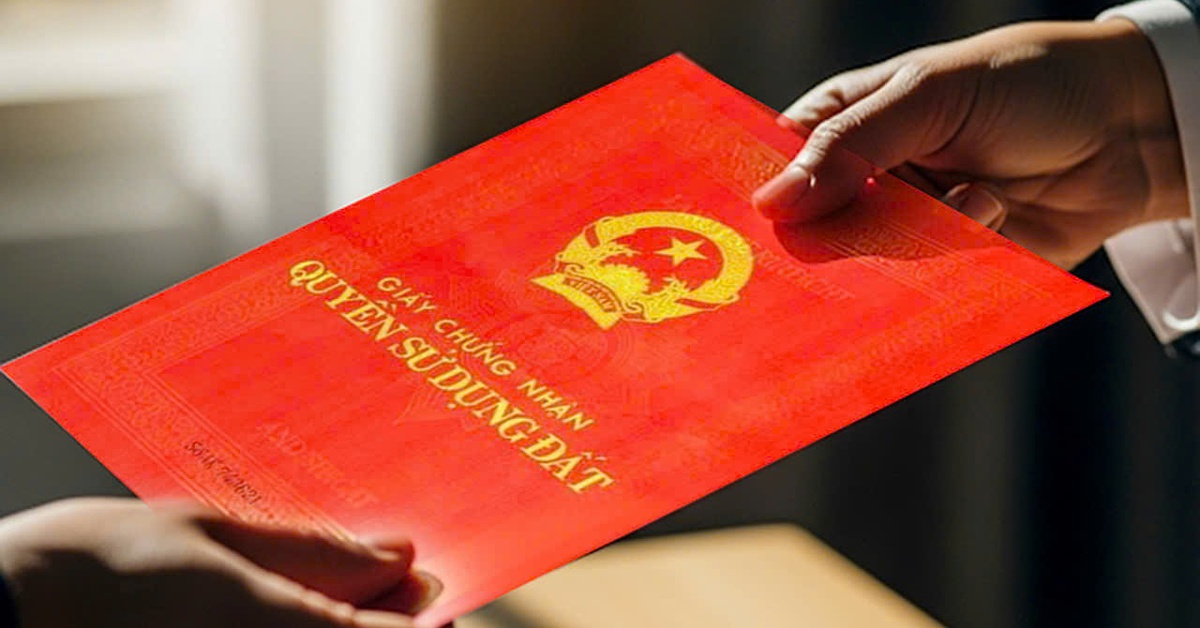 Rút hồ sơ mà vẫn bị tính tiền sử dụng đất, Cục Thuế đưa giải pháp