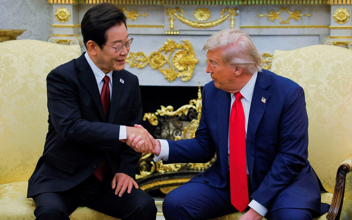 Tin tức thế giới 26-8: Ông Trump muốn gặp ông Kim Jong Un; Mỹ sẽ hỗ trợ an ninh cho Ukraine