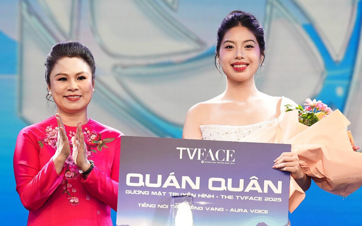 Thi MC như thi hoa hậu, nam vương