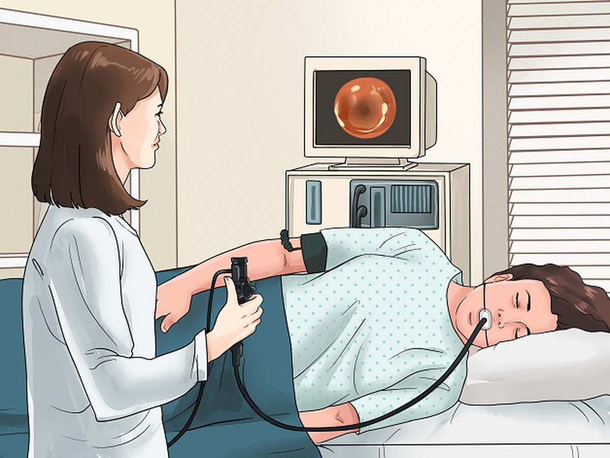 Nguy cơ mắc ung thư đường tiêu hóa từ những thói quen hằng ngày
