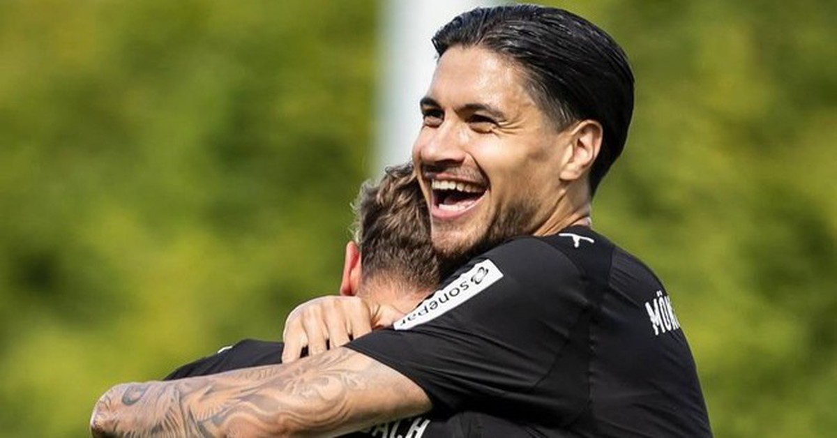 Tuyển thủ Indonesia làm nên lịch sử ở Bundesliga