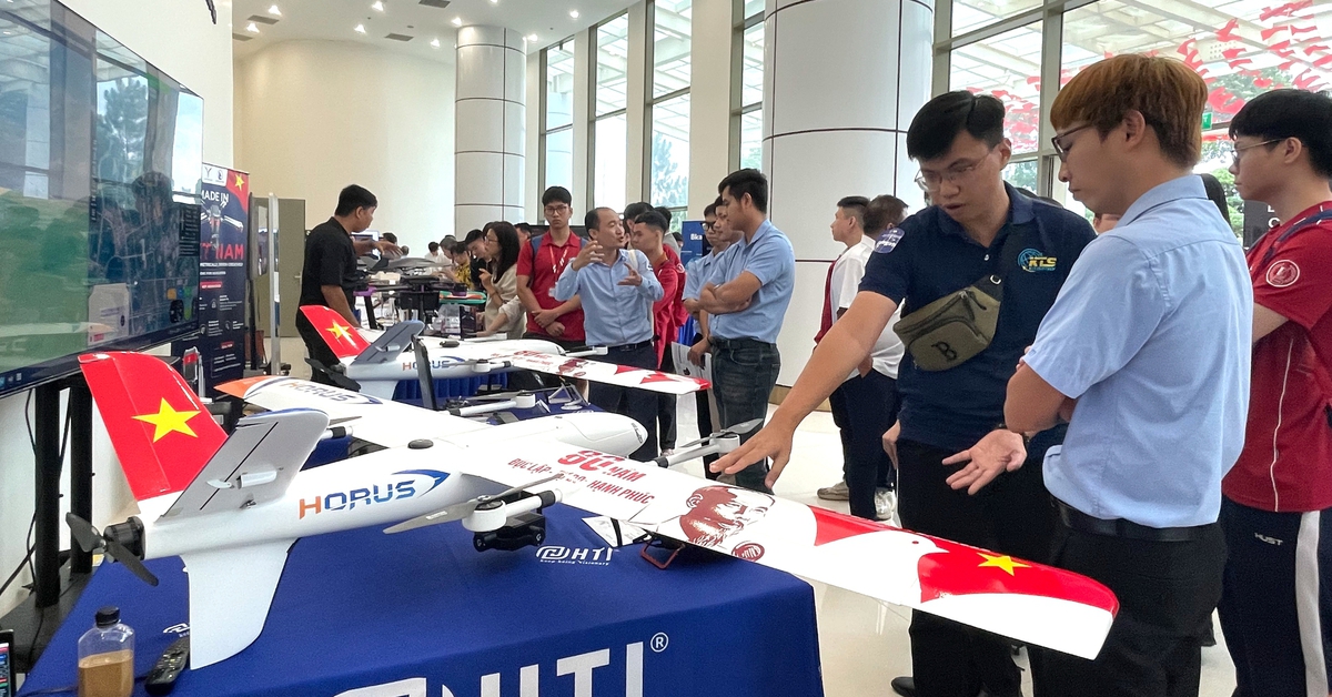 Thành lập 3 mạng lưới đổi mới sáng tạo công nghệ lượng tử, an ninh mạng, hàng không vũ trụ