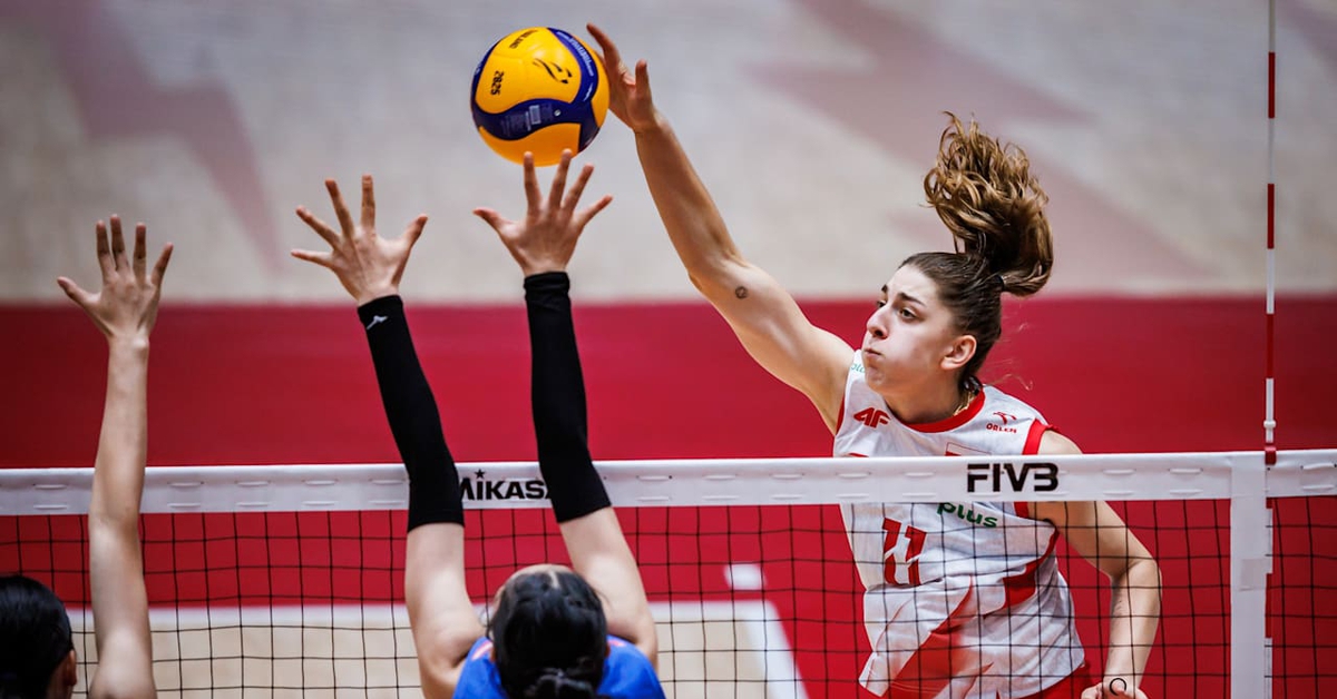 'Lối chơi của bóng chuyền nữ Việt Nam không có trên băng ghi hình'