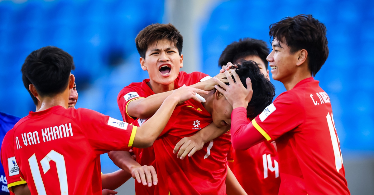 Lập đội dự tuyển U18 Việt Nam đá giải giao hữu ở Hàn Quốc