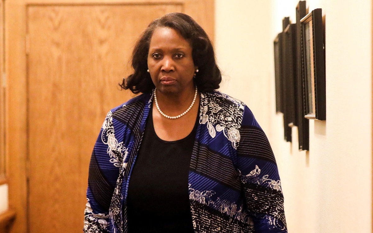 Ông Trump sa thải thống đốc Fed, siết chặt ảnh hưởng lên ngân hàng trung ương?