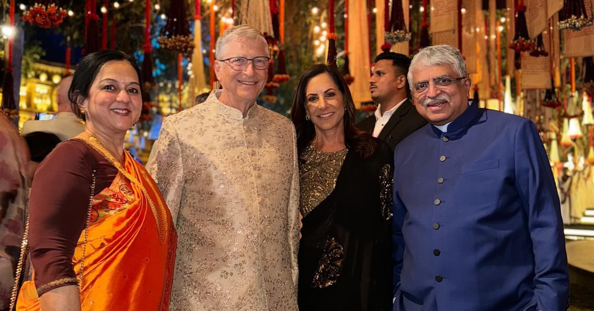 Giới siêu giàu nói gì khi tới Việt Nam?