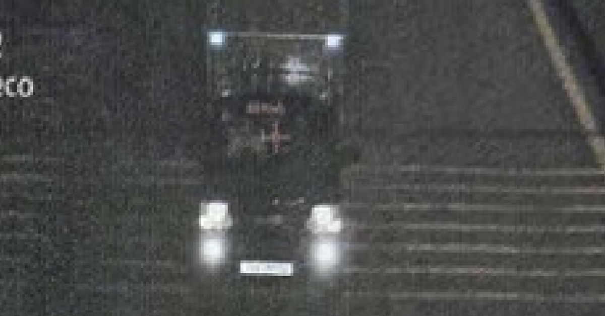 1 ô tô chạy quá tốc độ 11 lần trong 3 tháng trên quốc lộ 19