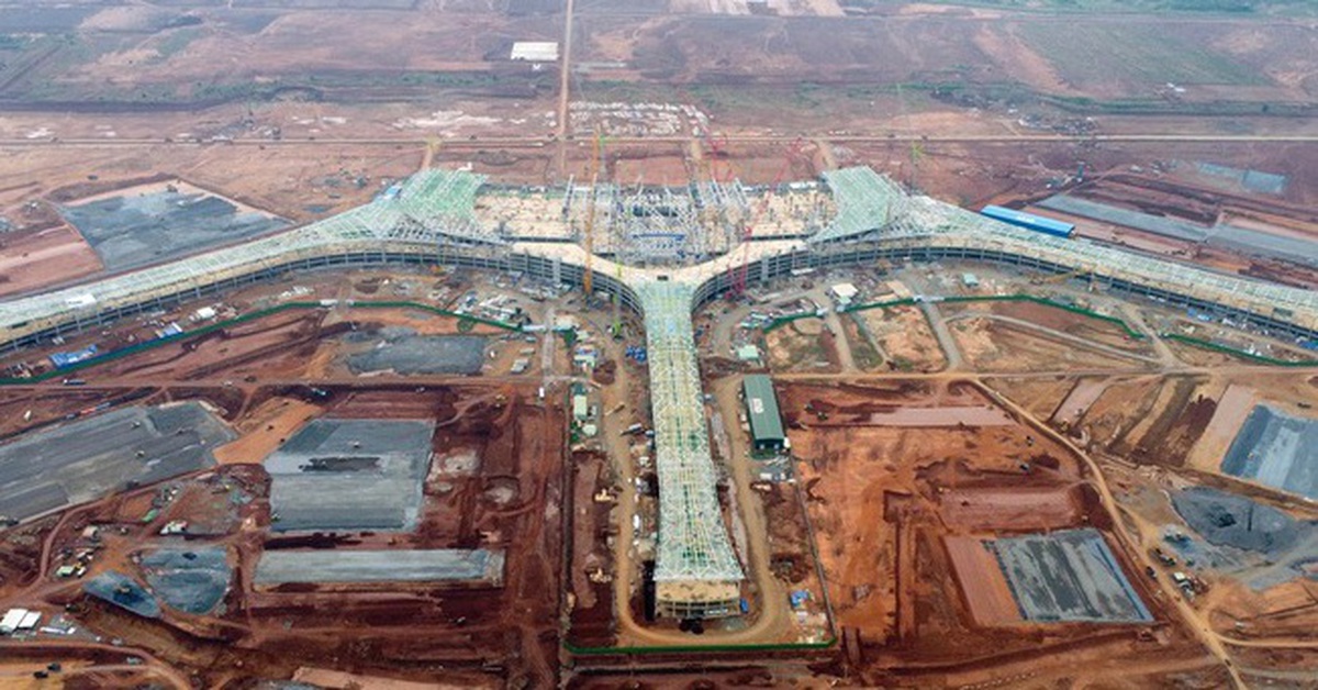 Tập đoàn Xây dựng giao thông Trung Quốc và CIENCO4 muốn làm đường sắt Thủ Thiêm - sân bay Long Thành