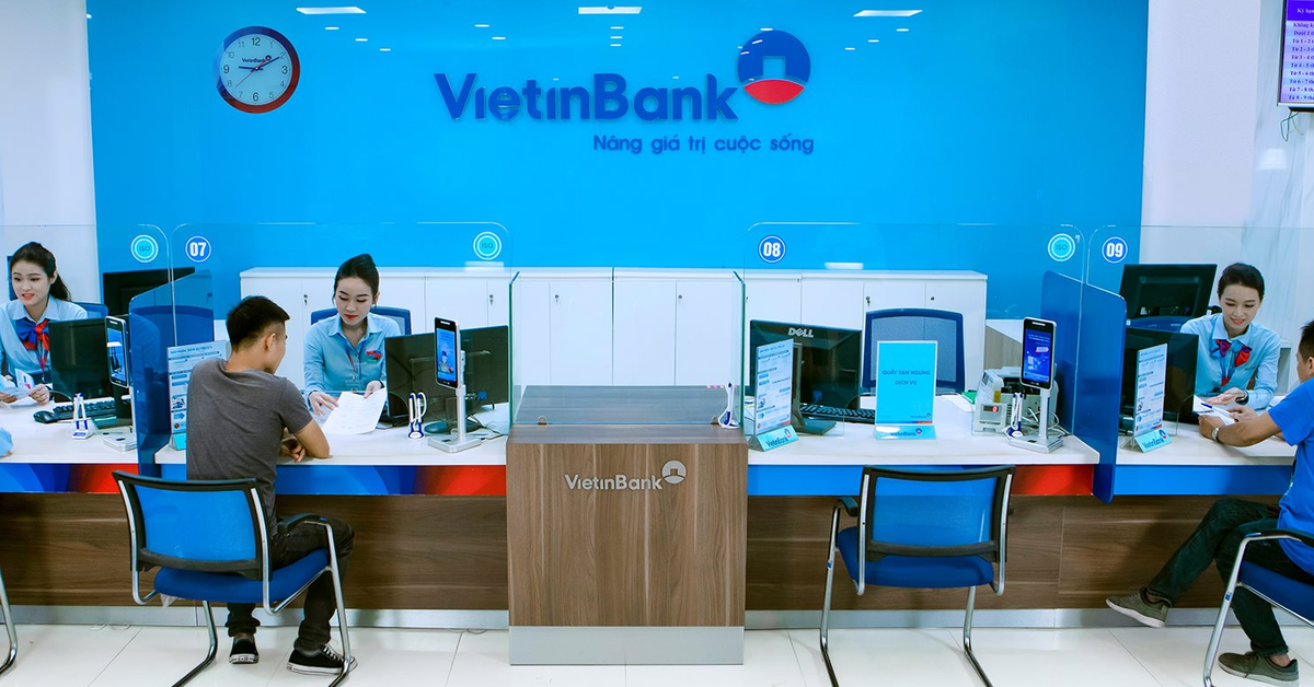 VietinBank bị phạt thuế, nhiều doanh nghiệp trên sàn cũng bị 'gọi tên'