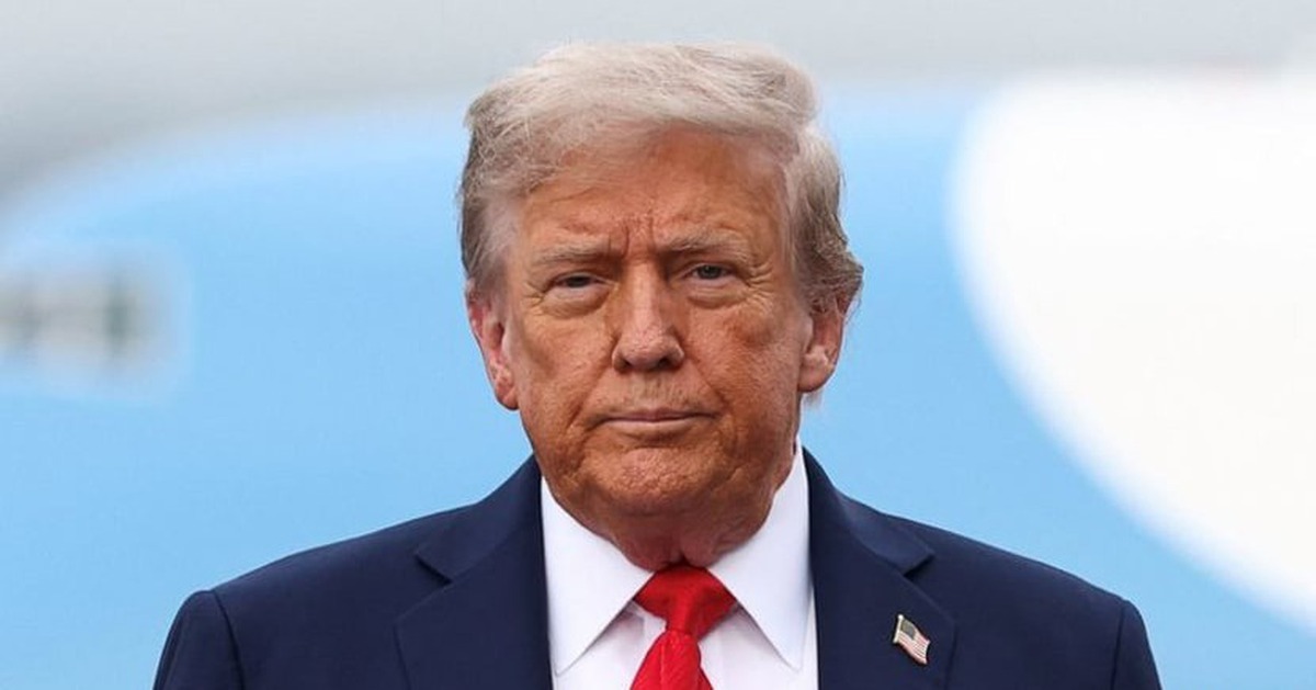 Ông Trump tức giận, dọa tăng thuế các nước 'phân biệt đối xử' với công ty công nghệ Mỹ