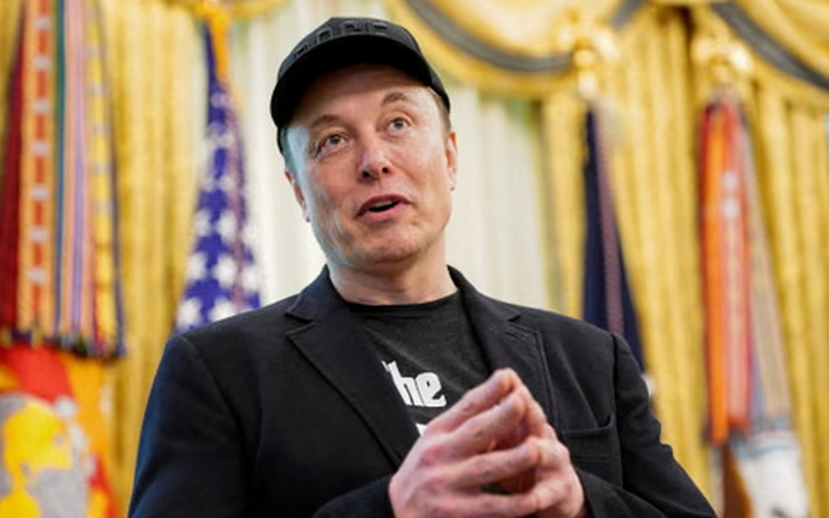 Công ty AI của ông Elon Musk kiện Apple và OpenAI