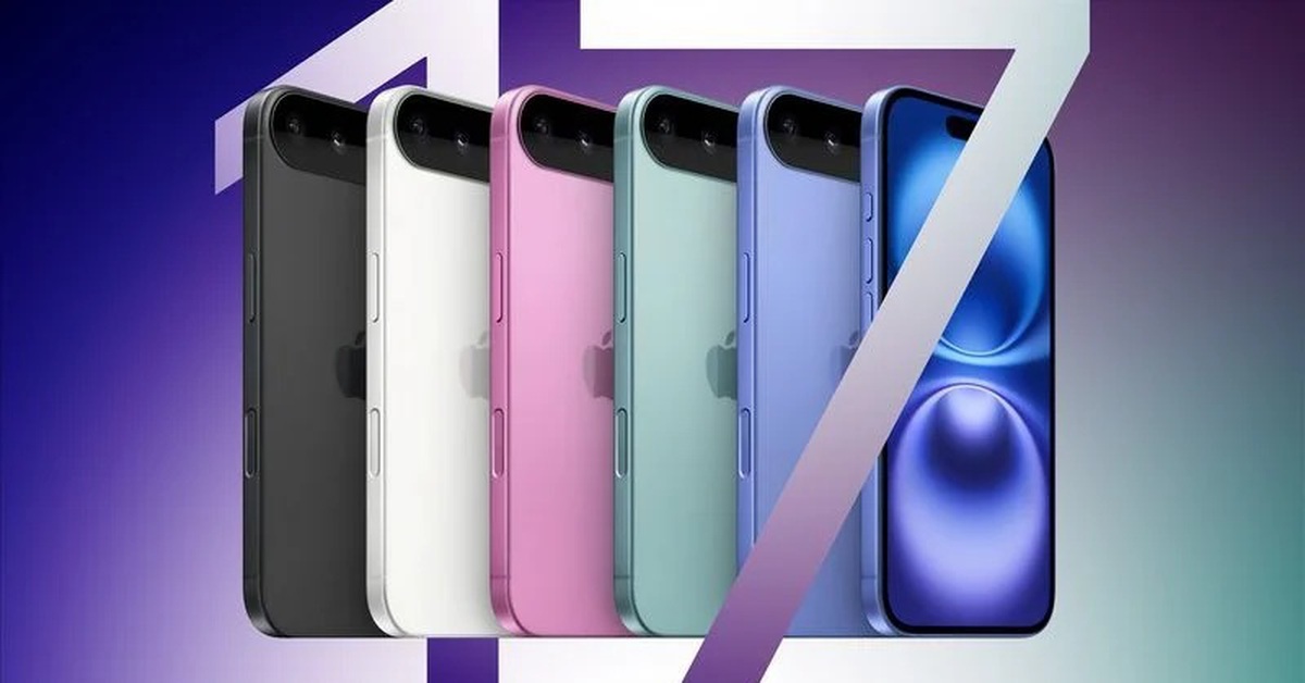 Tin đồn mới về iPhone 17, Apple Watch và AirPods