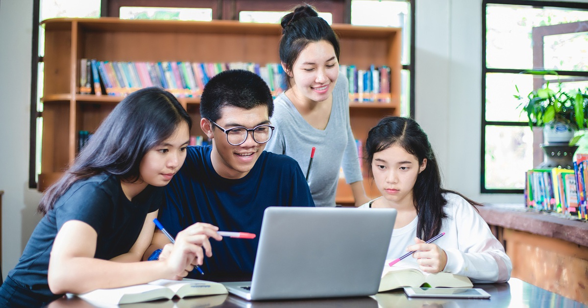 Bảo hiểm nhân thọ: Bảo vệ sức khỏe cha mẹ, tiếp thêm ước mơ cho con trẻ