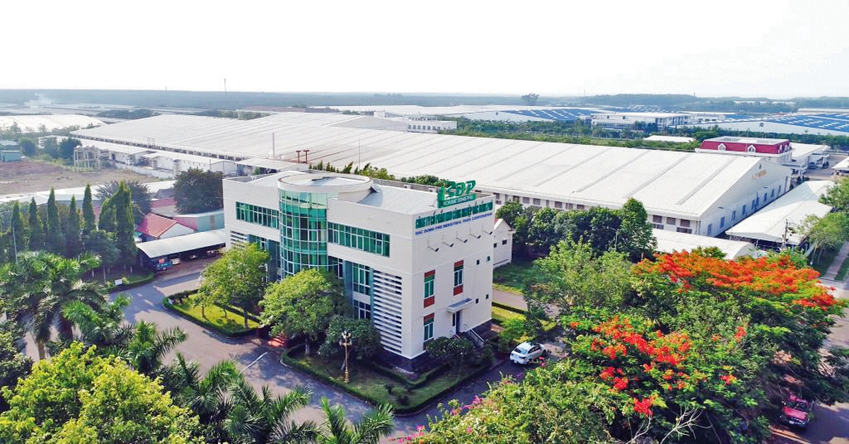 Chiến lược mới của VRG: Tái định giá từng tấc đất