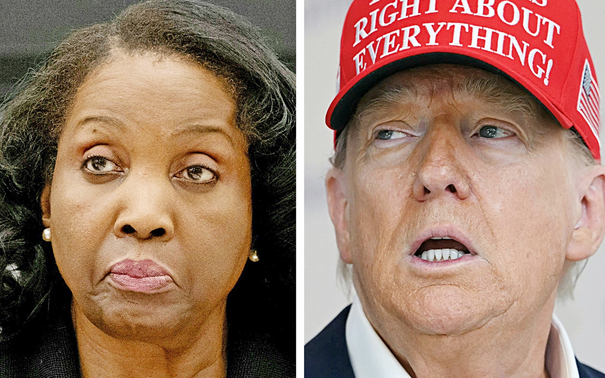 Ông Trump gây sốc khi sa thải thống đốc Fed