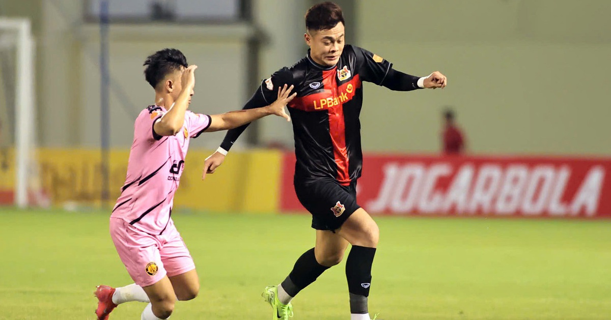 V-League 2025-2026: Bất ngờ nối tiếp bất ngờ