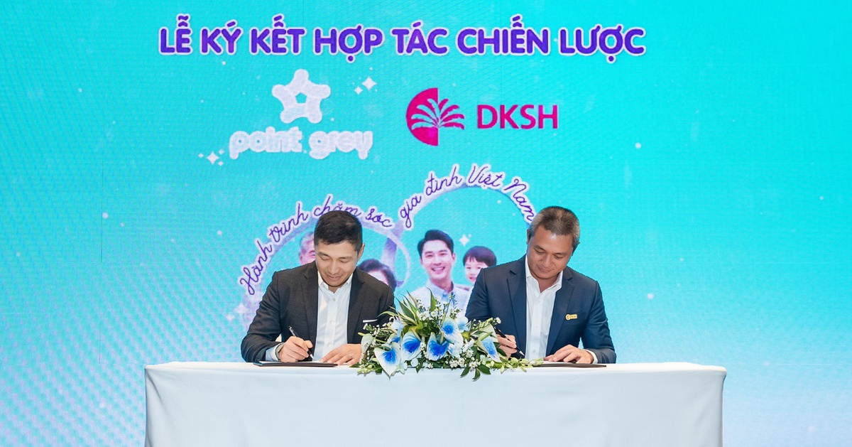 Thương hiệu chăm sóc gia đình từ Nhật Bản đến gần hơn người dùng Việt