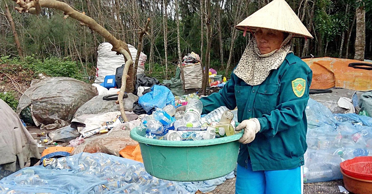 PRO Việt Nam: thúc đẩy thực thi EPR vì một Việt Nam xanh - sạch - đẹp