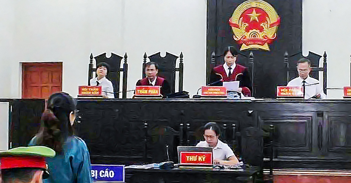 Tòa yêu cầu điều tra bổ sung vụ lừa bạn gái của em trai góp tiền mua đất