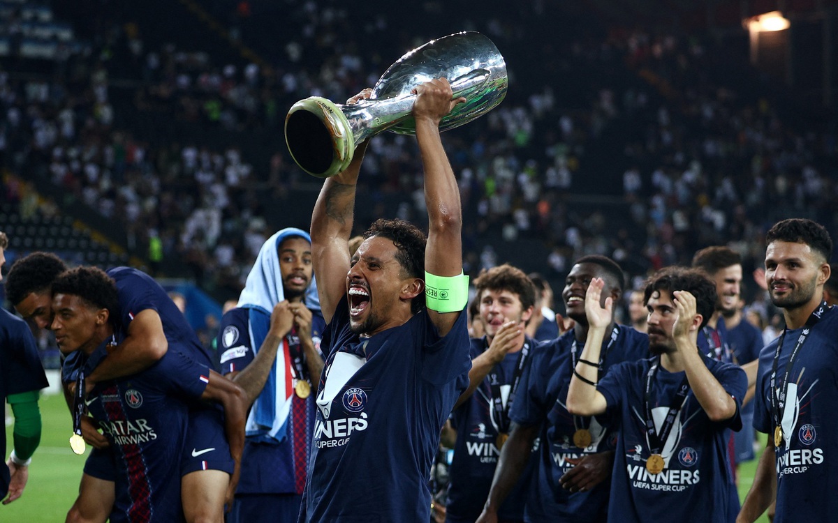 Žreb Lige prvakov 2025/26: Znani datumi, ure in potek žreba