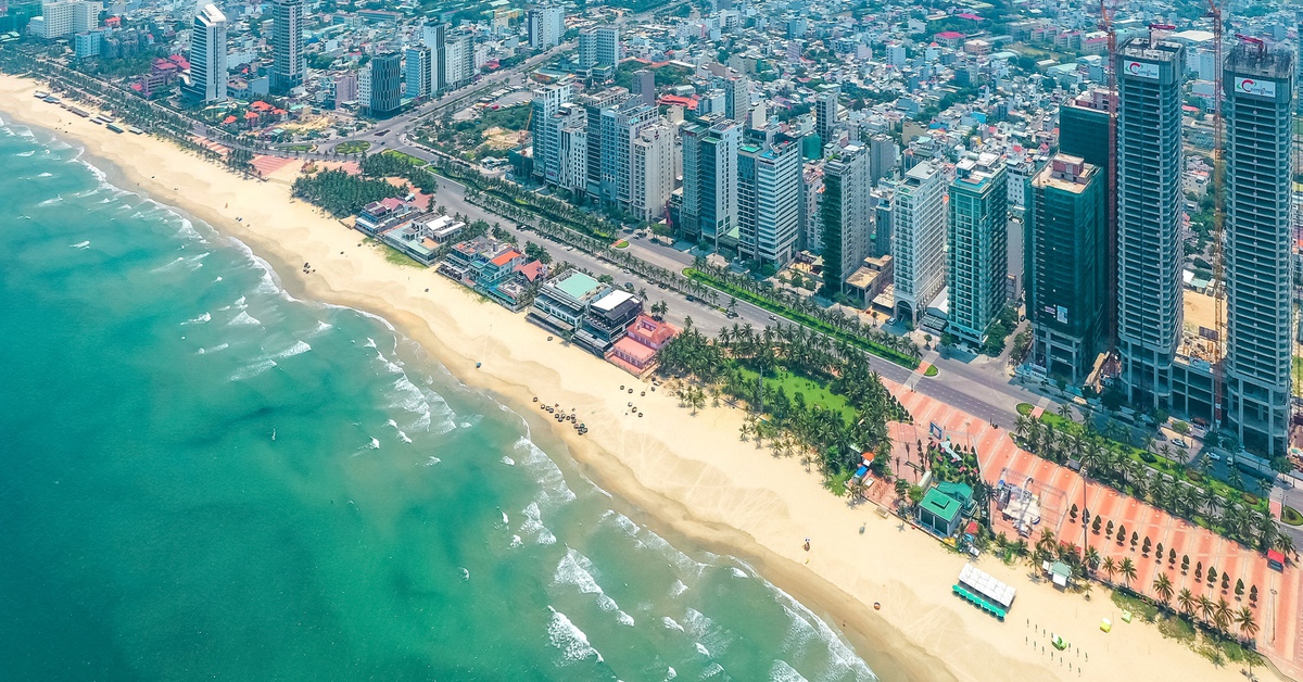 Đà Nẵng thành nơi đầu tiên của Việt Nam cho thử nghiệm chuyển đổi tài sản mã hóa