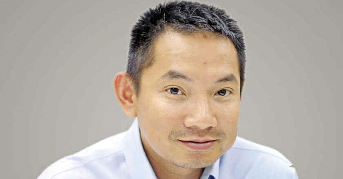 Thời khắc bản lề cho Đổi mới 2.0