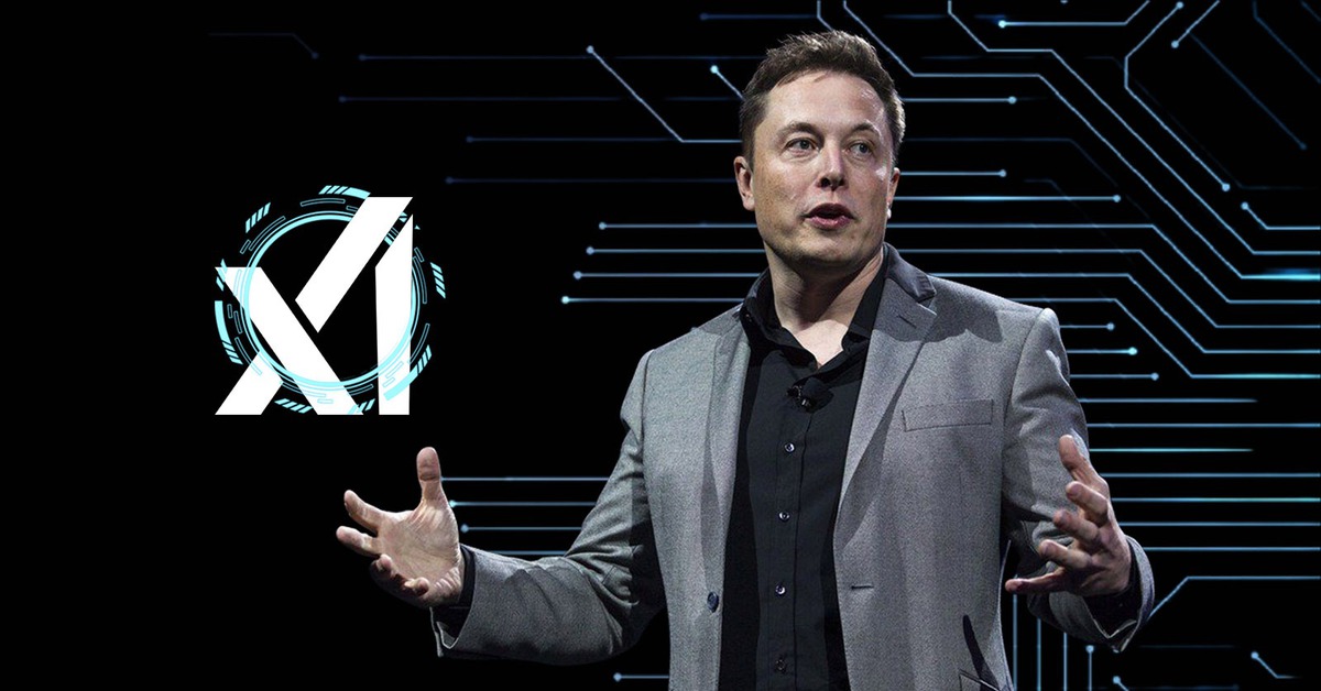 Elon Musk thành lập công ty 'không nhân viên' đầu tiên trên thế giới