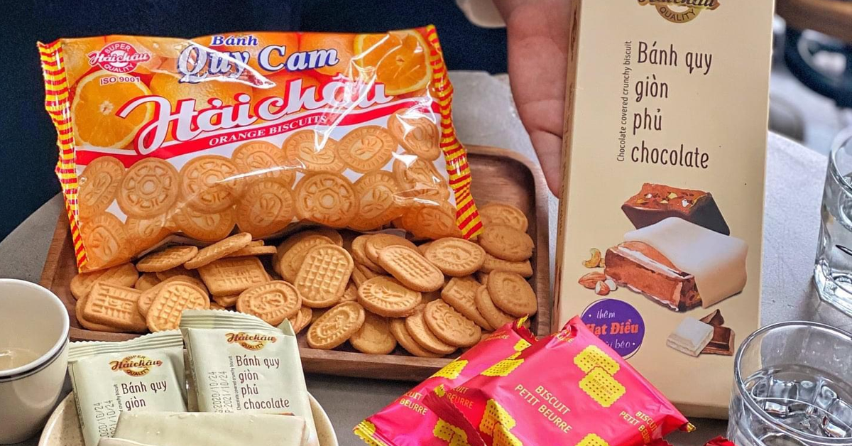 Chủ tịch Bánh kẹo Hải Châu bị phạt vì kiêm nhiệm chức tổng giám đốc