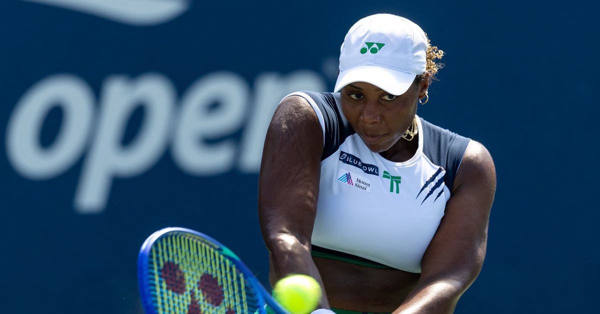 Tay vợt số 1 thế giới nội dung đôi nữ bị đối thủ nói là ‘không có học thức’