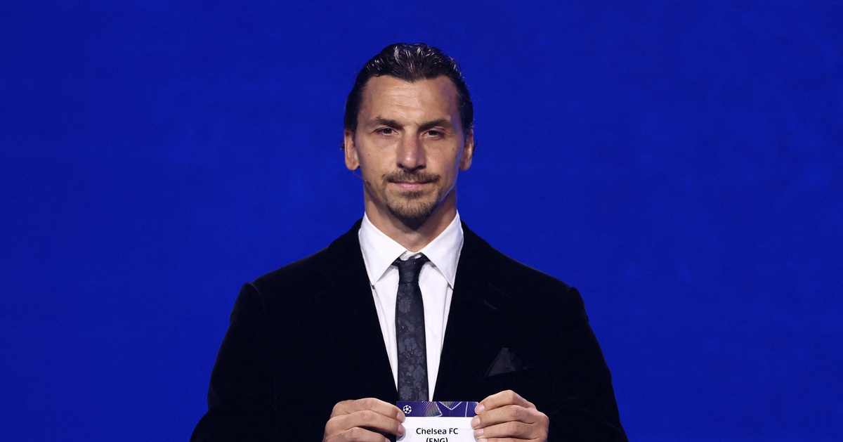 Bốc thăm Champions League 2025-2026: PSG 'đại chiến' Bayern Munich, Barca