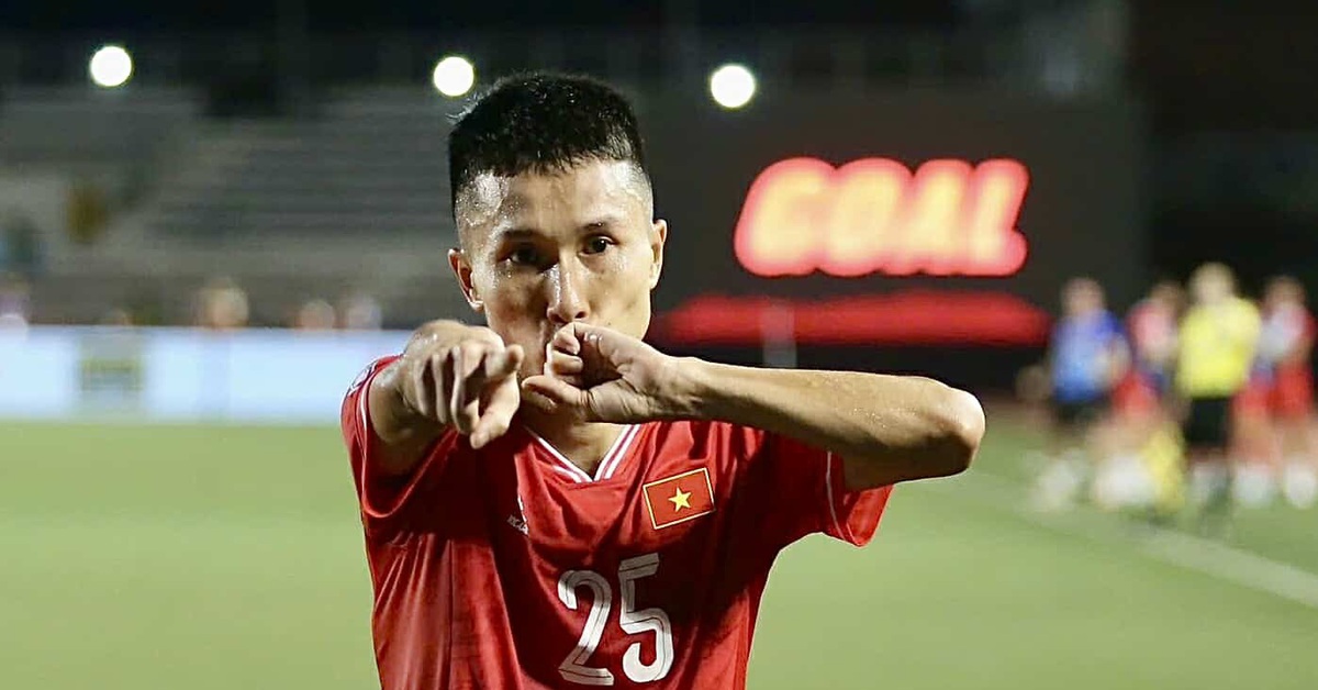 Doãn Ngọc Tân gãy xương sườn, tiếp tục lỡ hẹn với tuyển Việt Nam