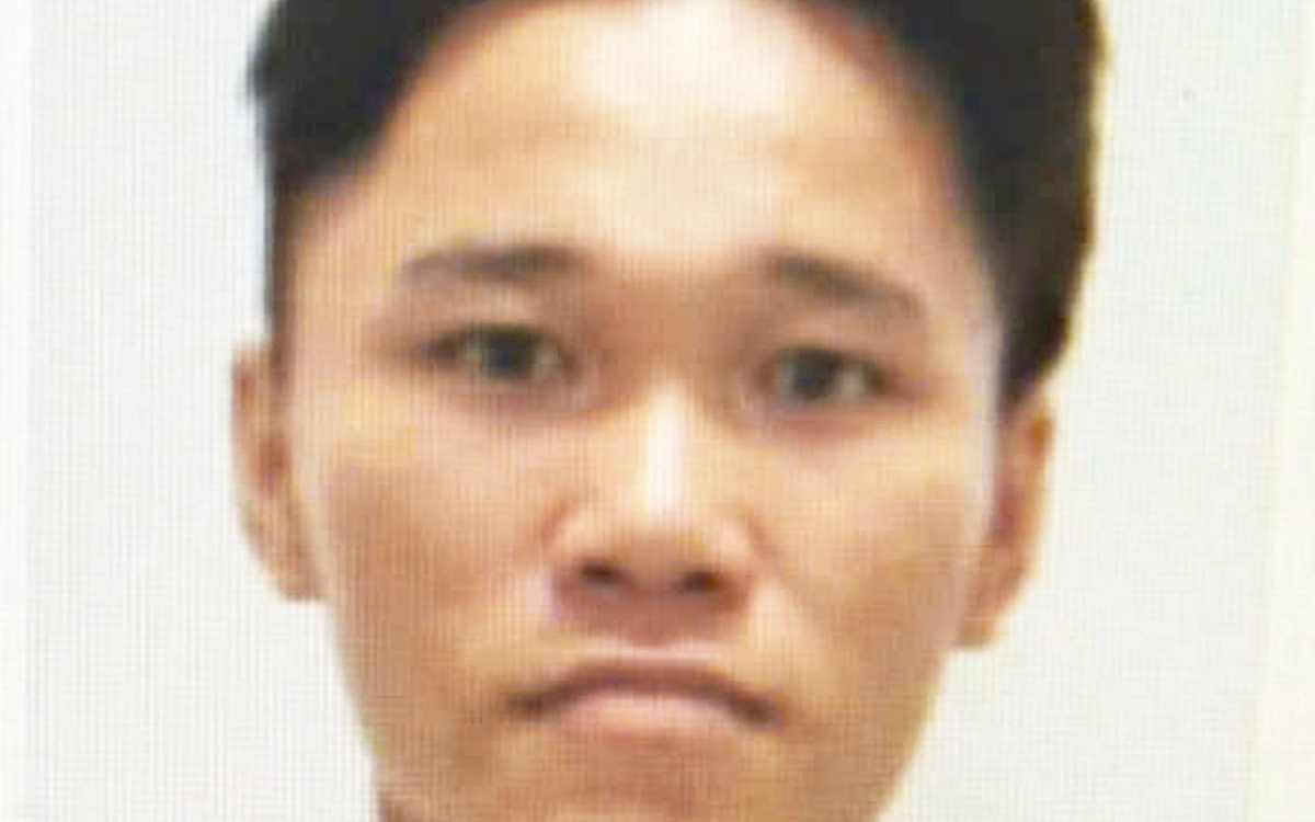 Trốn truy nã 1 năm ở nước ngoài, vừa về nước liền bị bắt