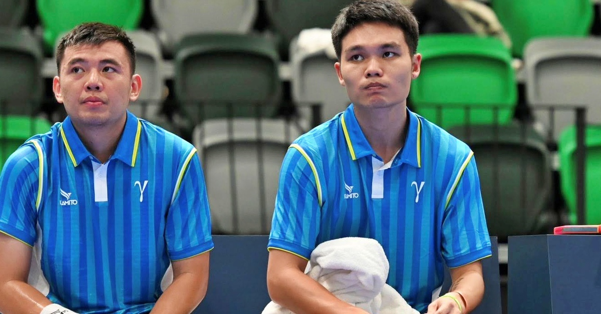 Phúc Huỳnh là hạt giống số 2, Linh Giang ngồi nhà xem PPA Nhật Bản