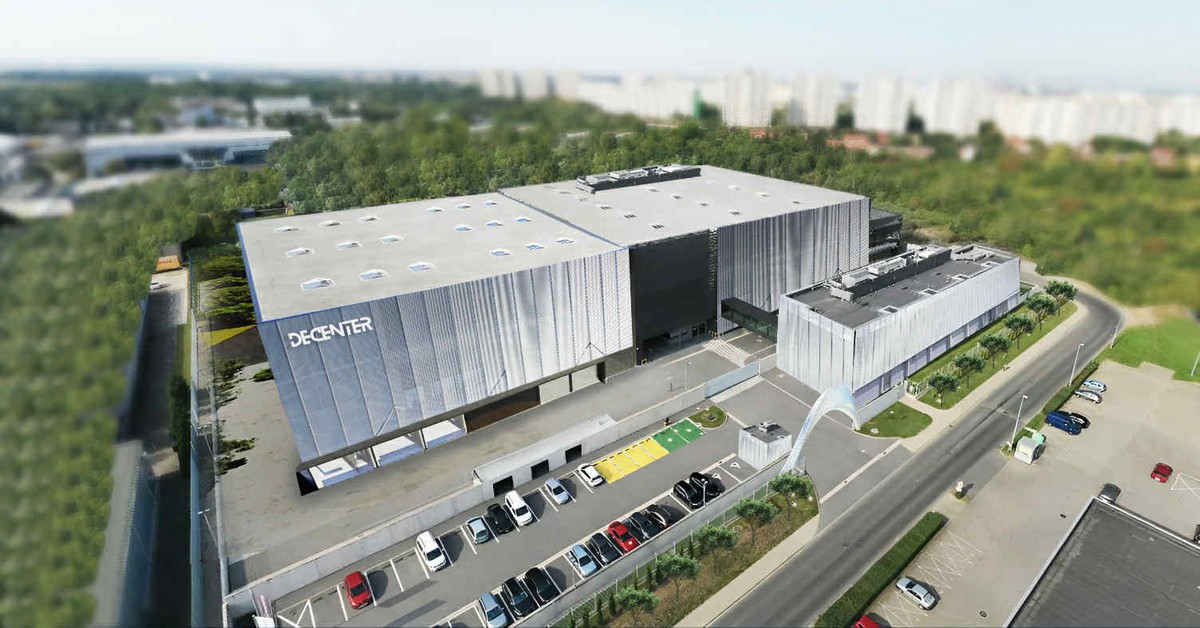 Tập đoàn quốc tế đầu tư 200 triệu USD xây trung tâm dữ liệu AI tại Việt Nam