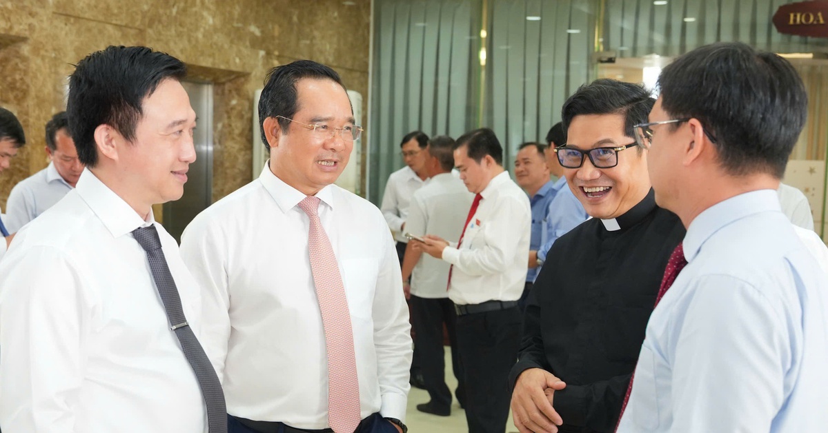 UBND TP.HCM đề xuất 75 khu đất ở Bà Rịa - Vũng Tàu cũ thí điểm làm nhà ở thương mại