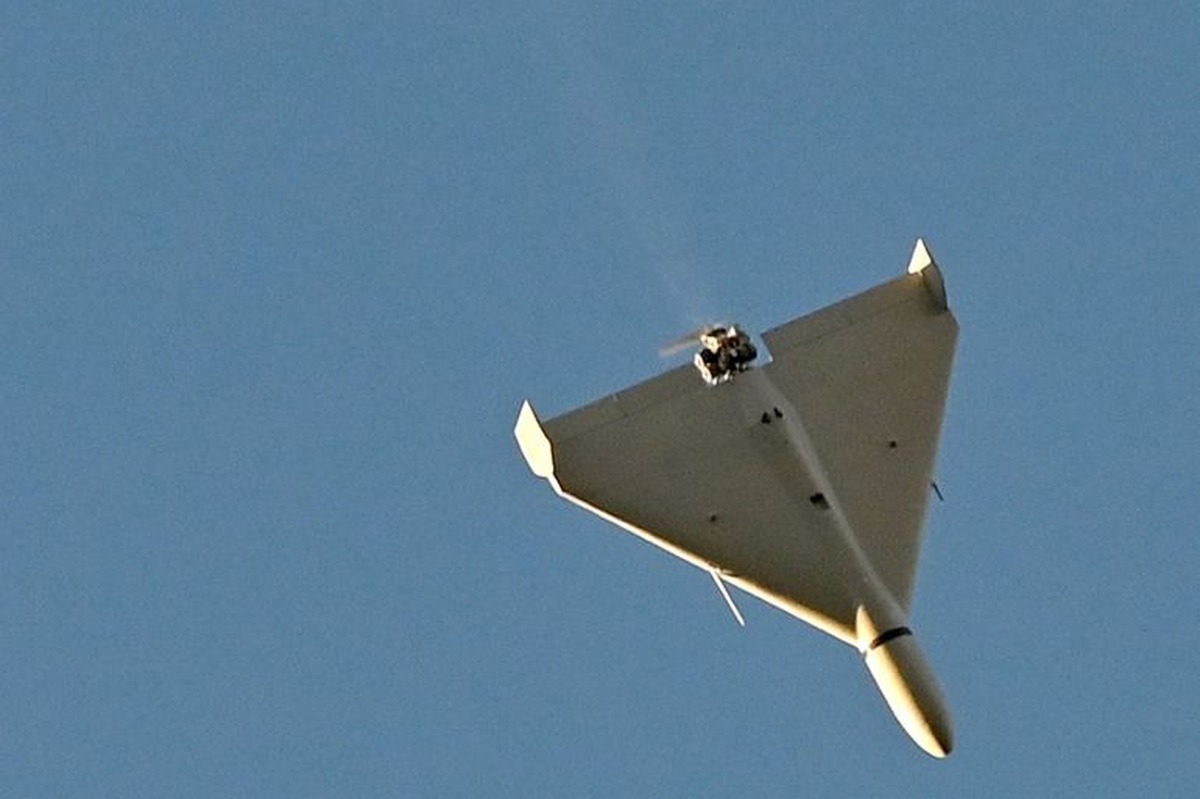 New York Times cáo buộc drone Nga do thám ở Đức, Điện Kremlin nói đó là 'tin giả'