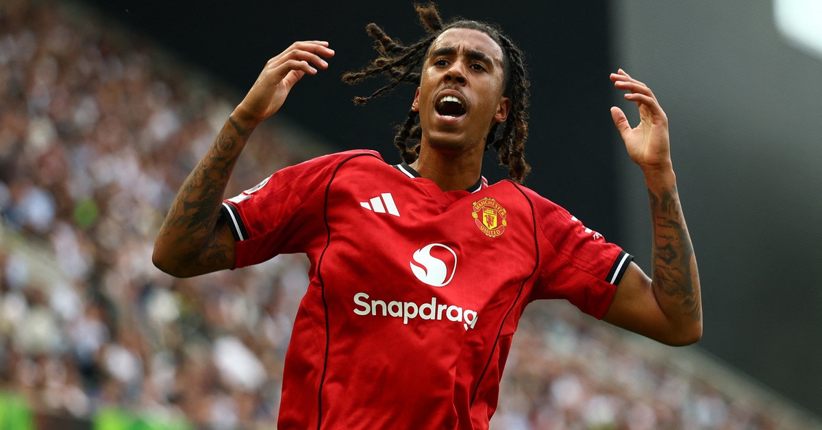 Siêu máy tính dự đoán vòng 3 Premier League: Bất ngờ với Man United