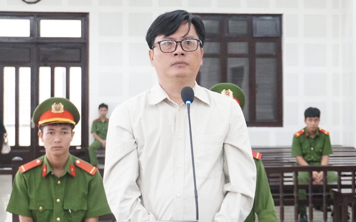 Bán đất 21 tỉ đồng nhưng kê khai chỉ 460 triệu đồng, phạm tội trốn thuế