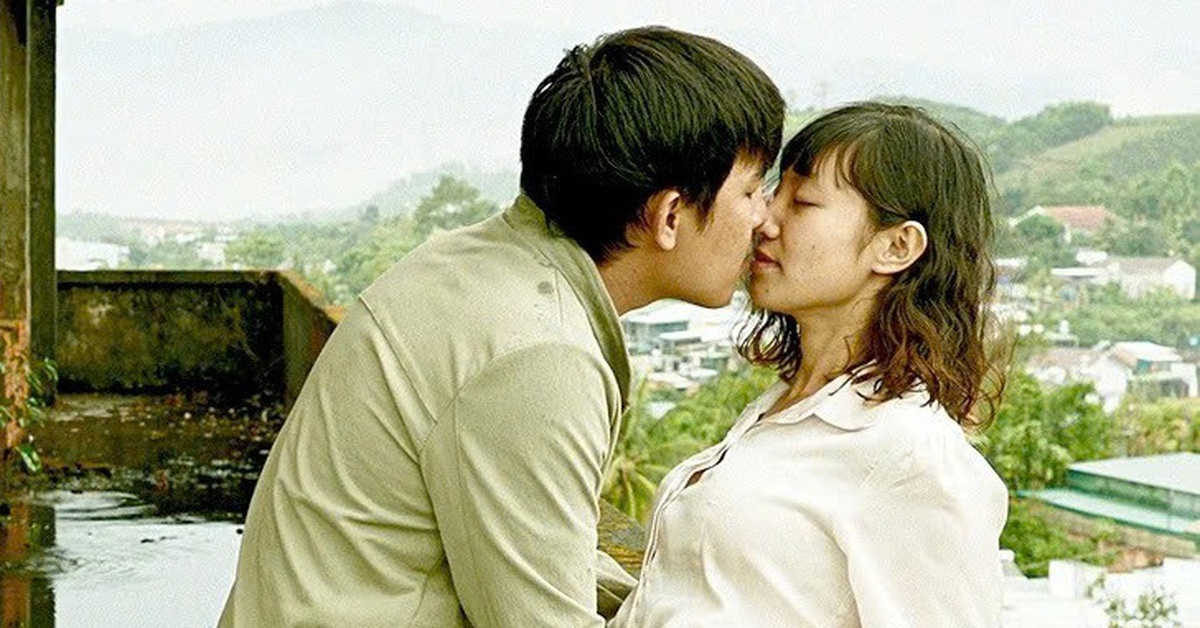 Xích lô, Bên trong vỏ kén vàng vào top phim châu Á hay nhất mọi thời đại của Liên hoan phim Busan