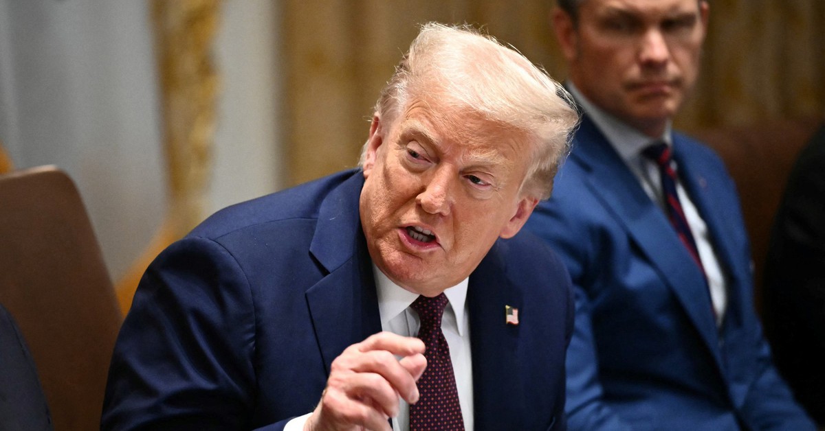 Tòa án Mỹ phán quyết nhiều mức thuế của ông Trump là bất hợp pháp