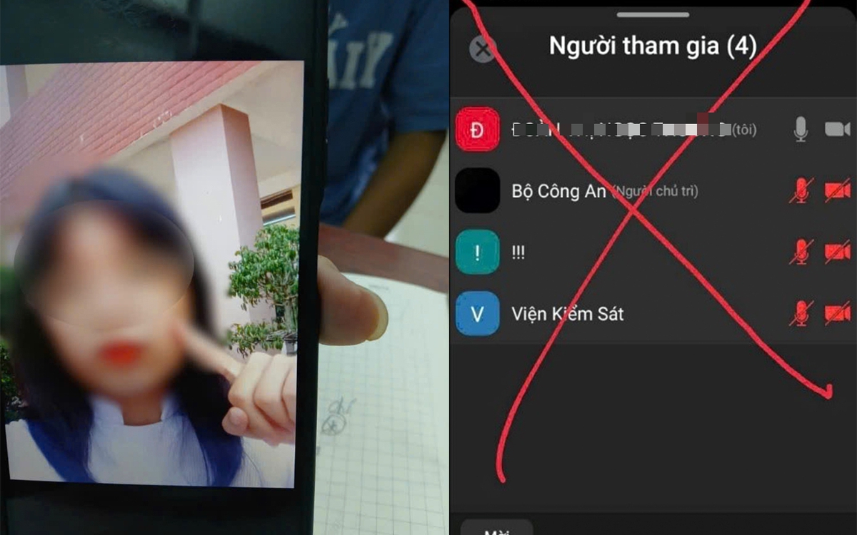 Công an Đồng Nai kịp thời giải cứu thiếu nữ 18 tuổi bị 'bắt cóc online'